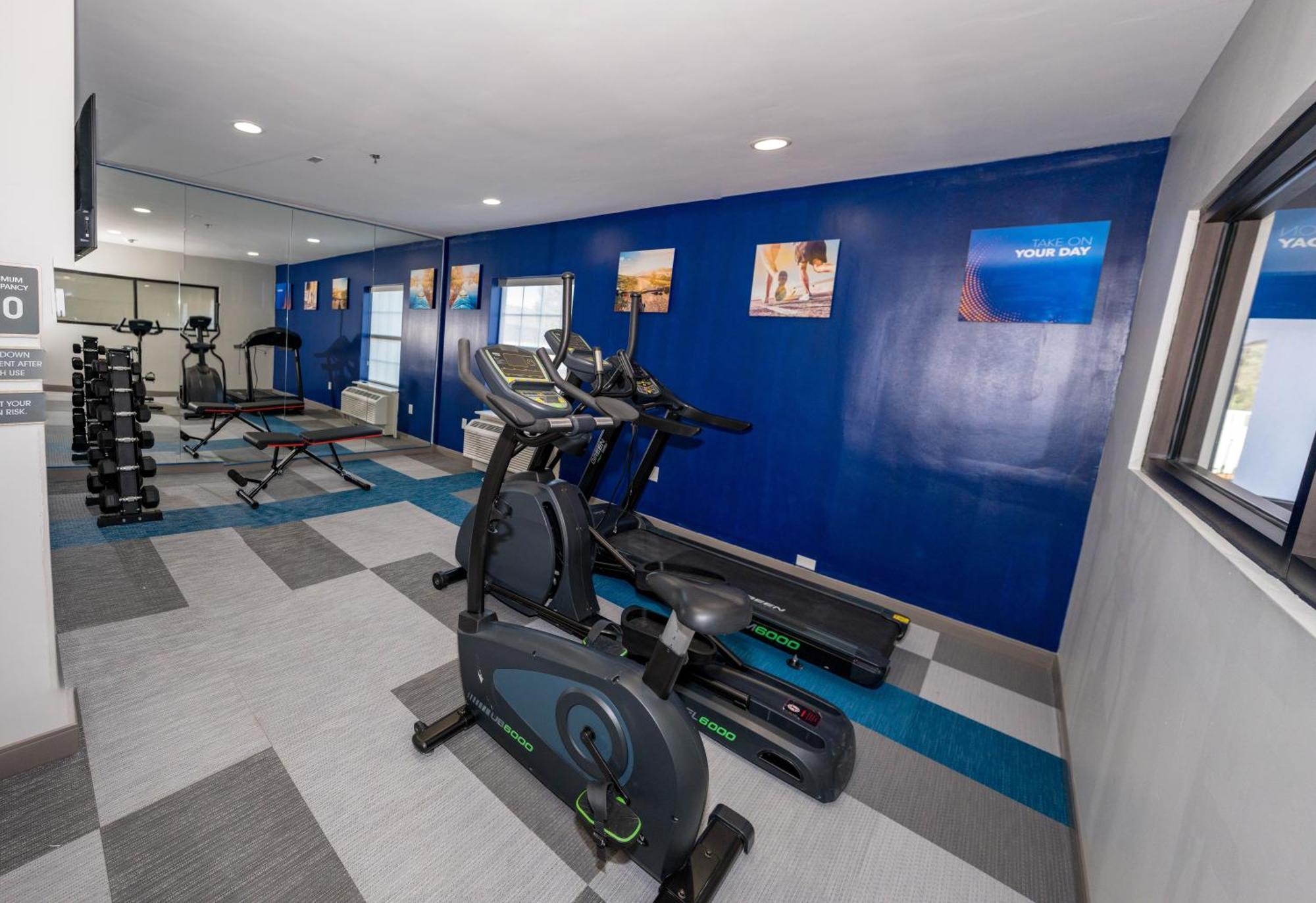 Comfort Inn & Suites River City Декатур Екстер'єр фото
