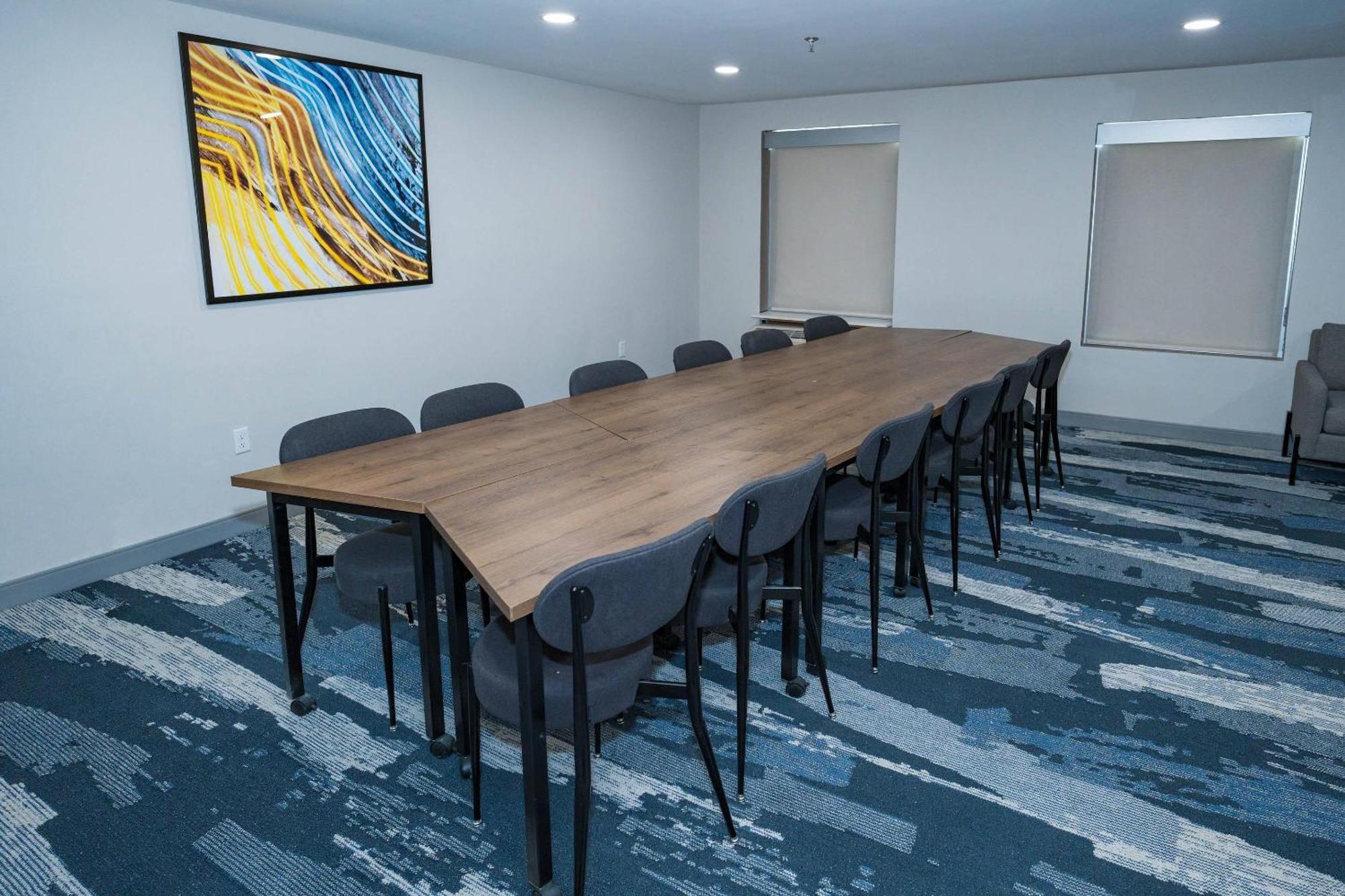 Comfort Inn & Suites River City Декатур Екстер'єр фото