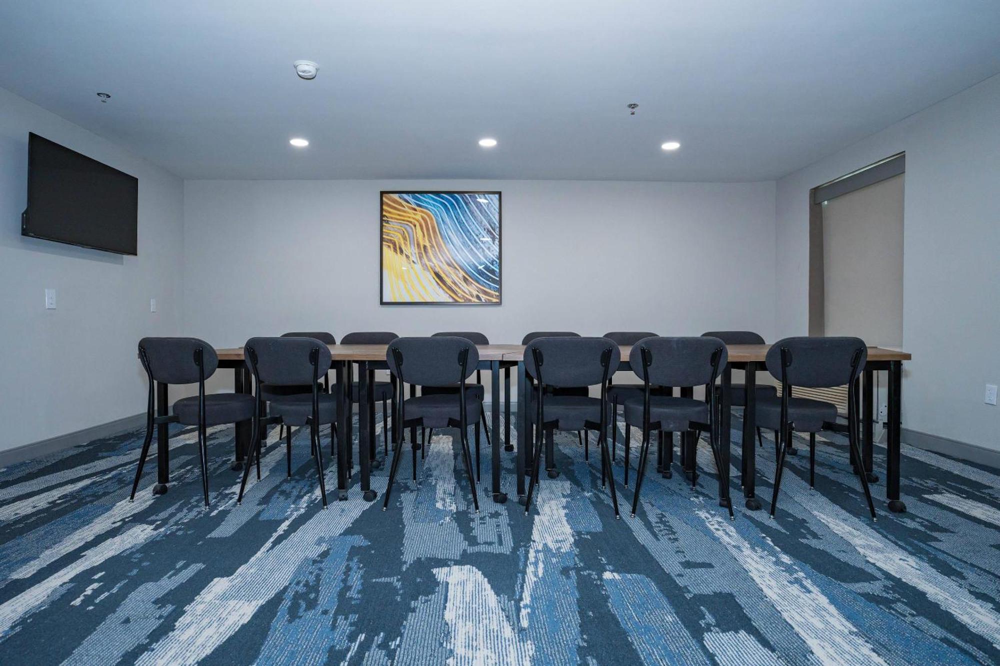 Comfort Inn & Suites River City Декатур Екстер'єр фото