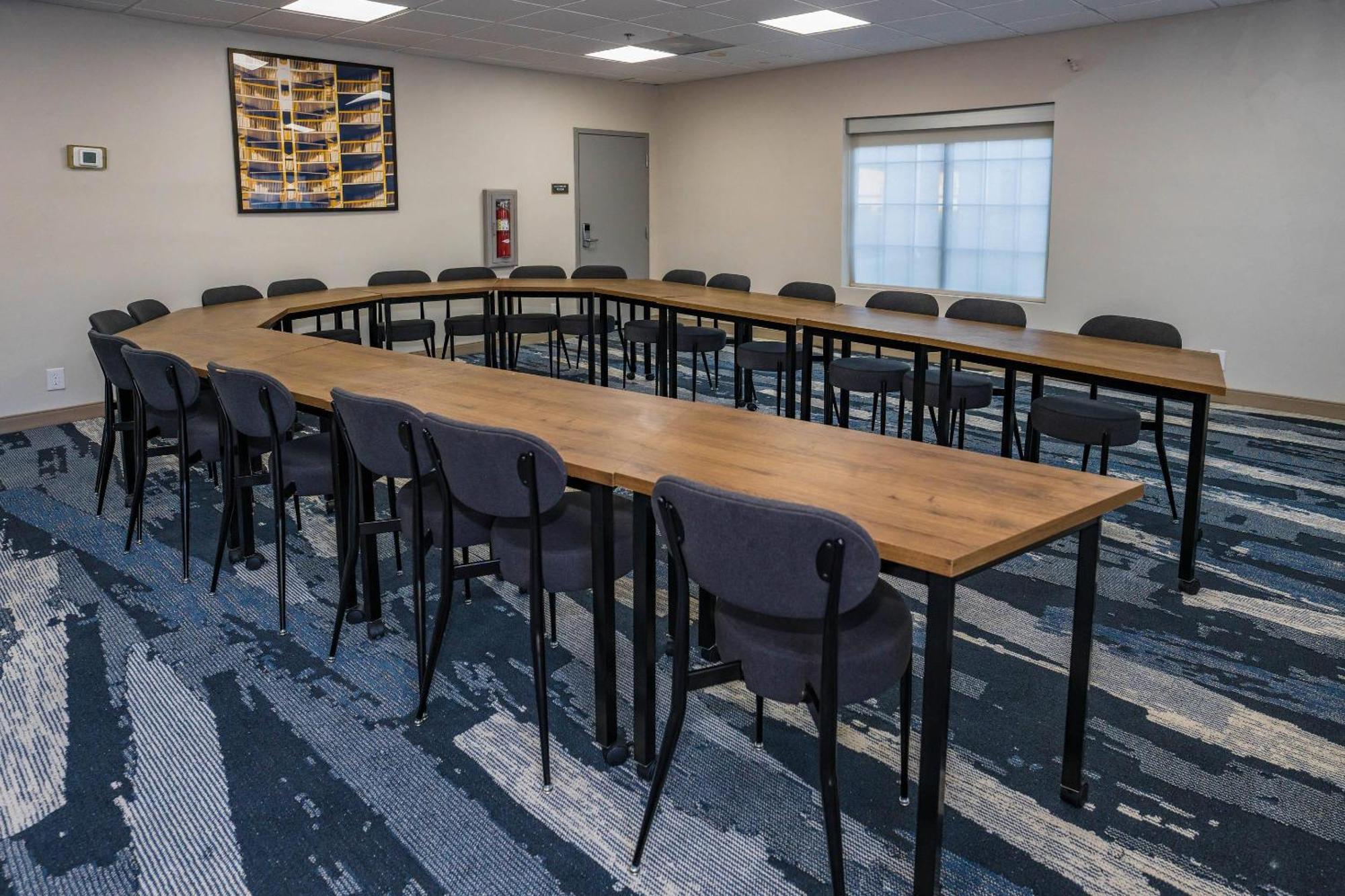 Comfort Inn & Suites River City Декатур Екстер'єр фото