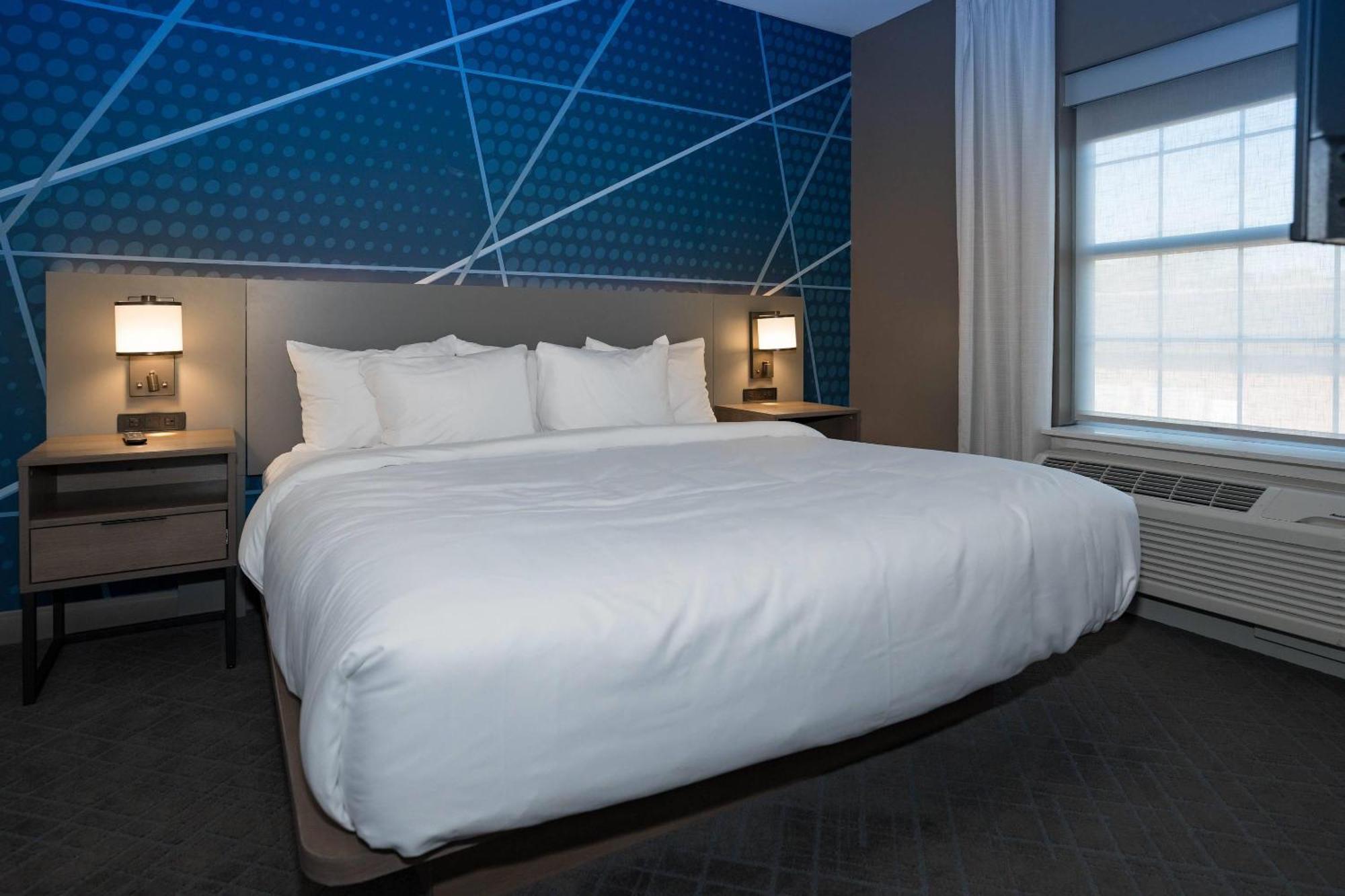 Comfort Inn & Suites River City Декатур Екстер'єр фото