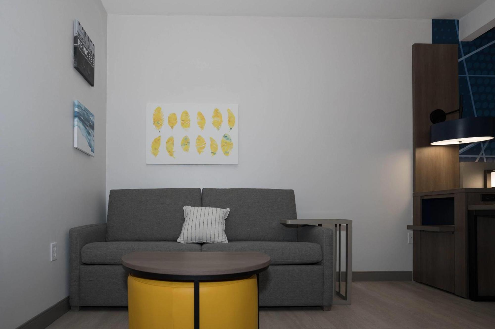 Comfort Inn & Suites River City Декатур Екстер'єр фото