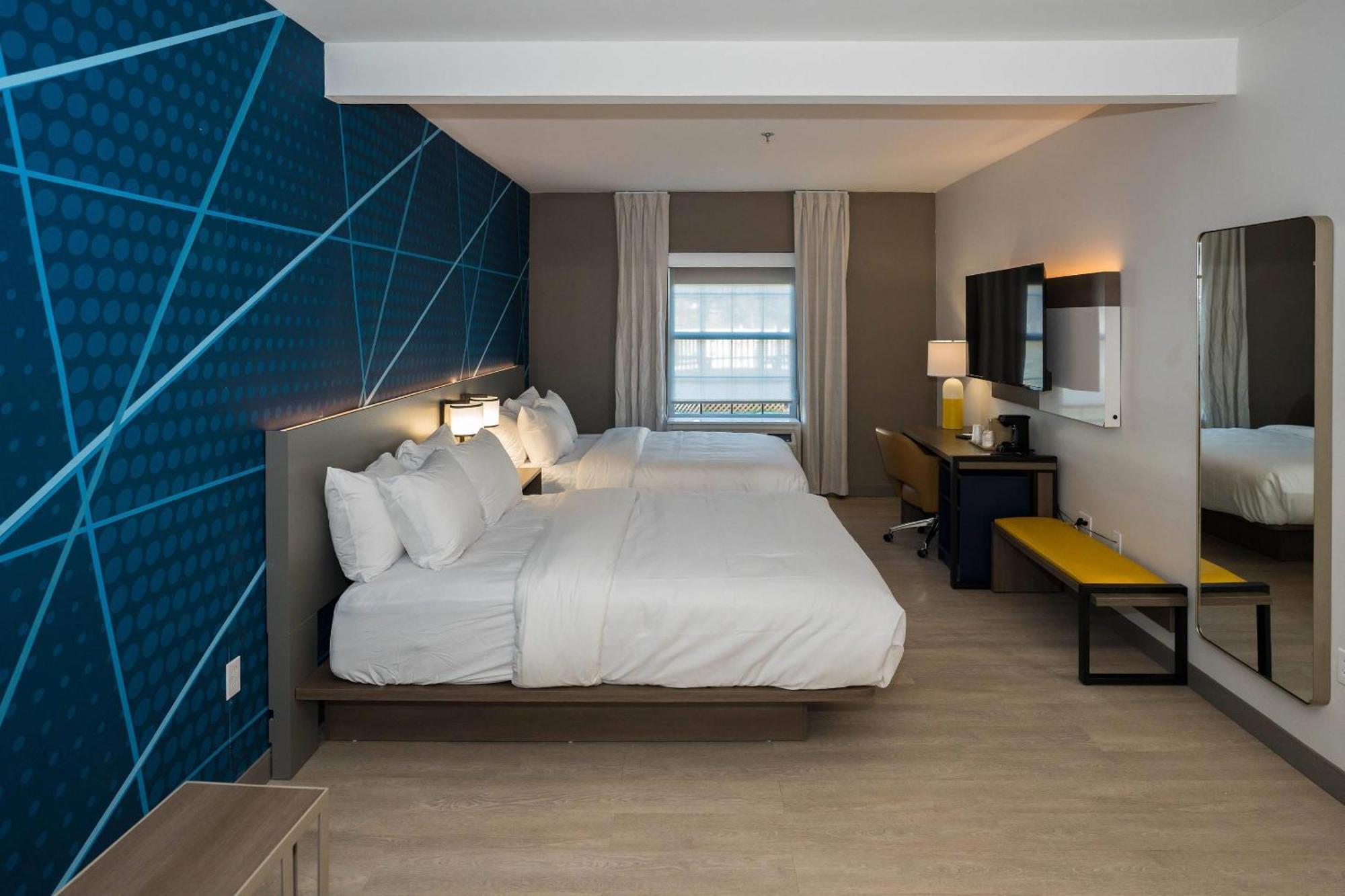 Comfort Inn & Suites River City Декатур Екстер'єр фото