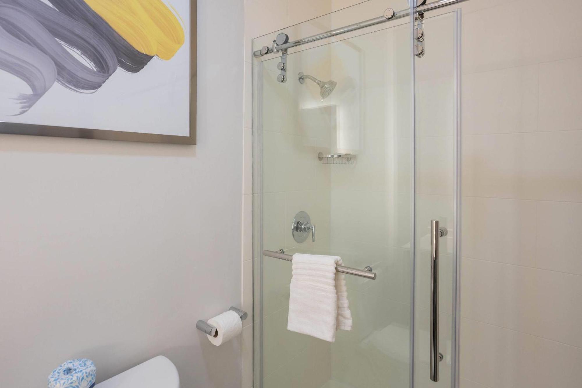 Comfort Inn & Suites River City Декатур Екстер'єр фото