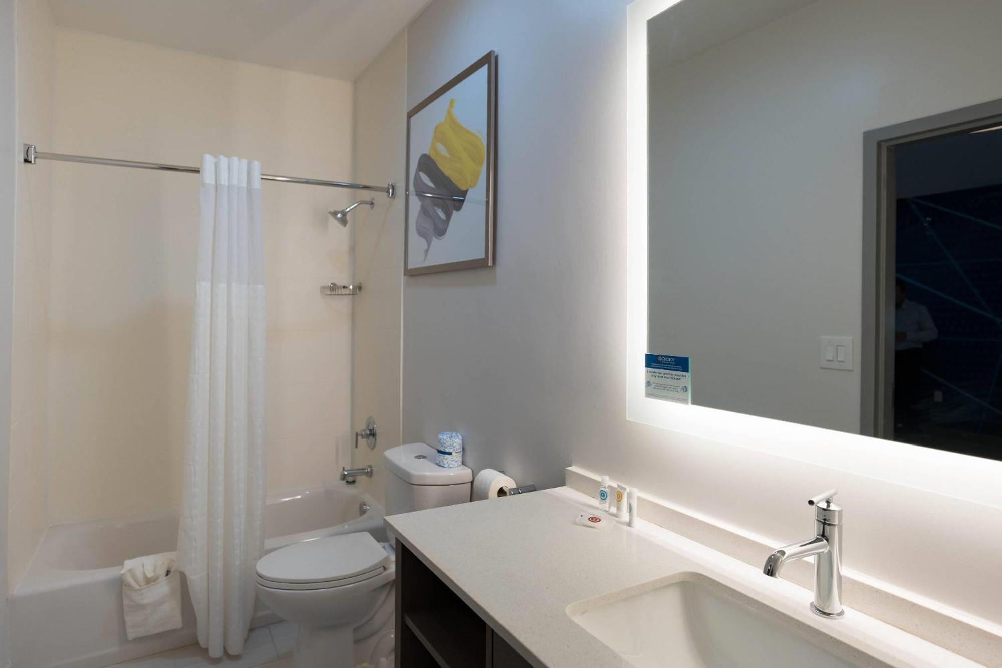 Comfort Inn & Suites River City Декатур Екстер'єр фото