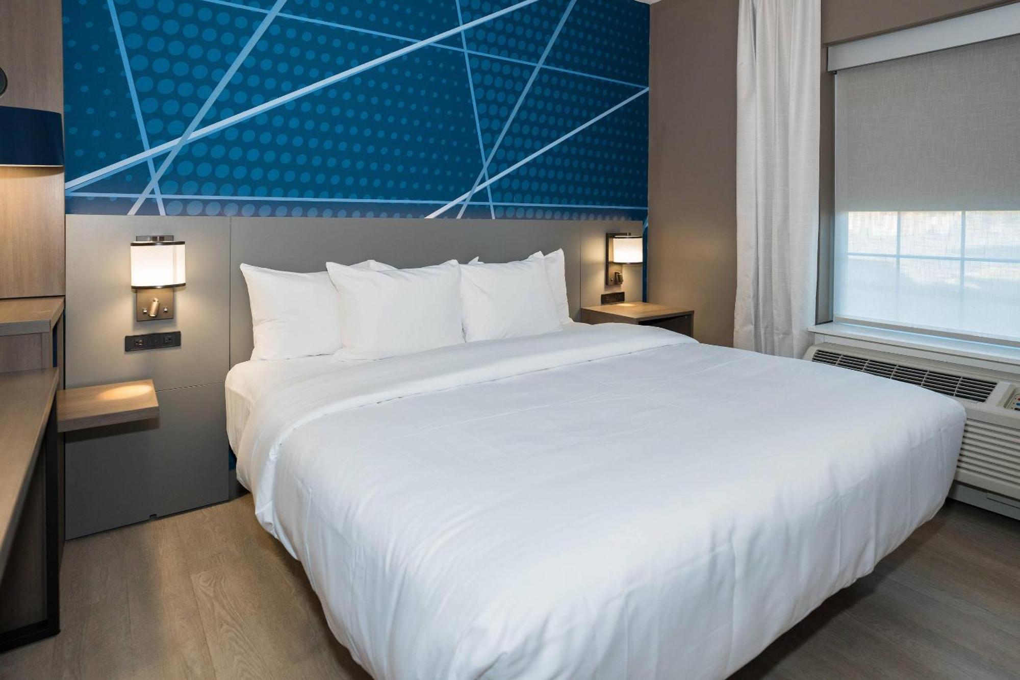 Comfort Inn & Suites River City Декатур Екстер'єр фото