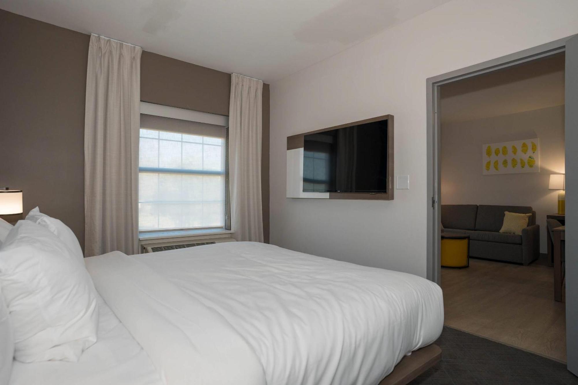 Comfort Inn & Suites River City Декатур Екстер'єр фото