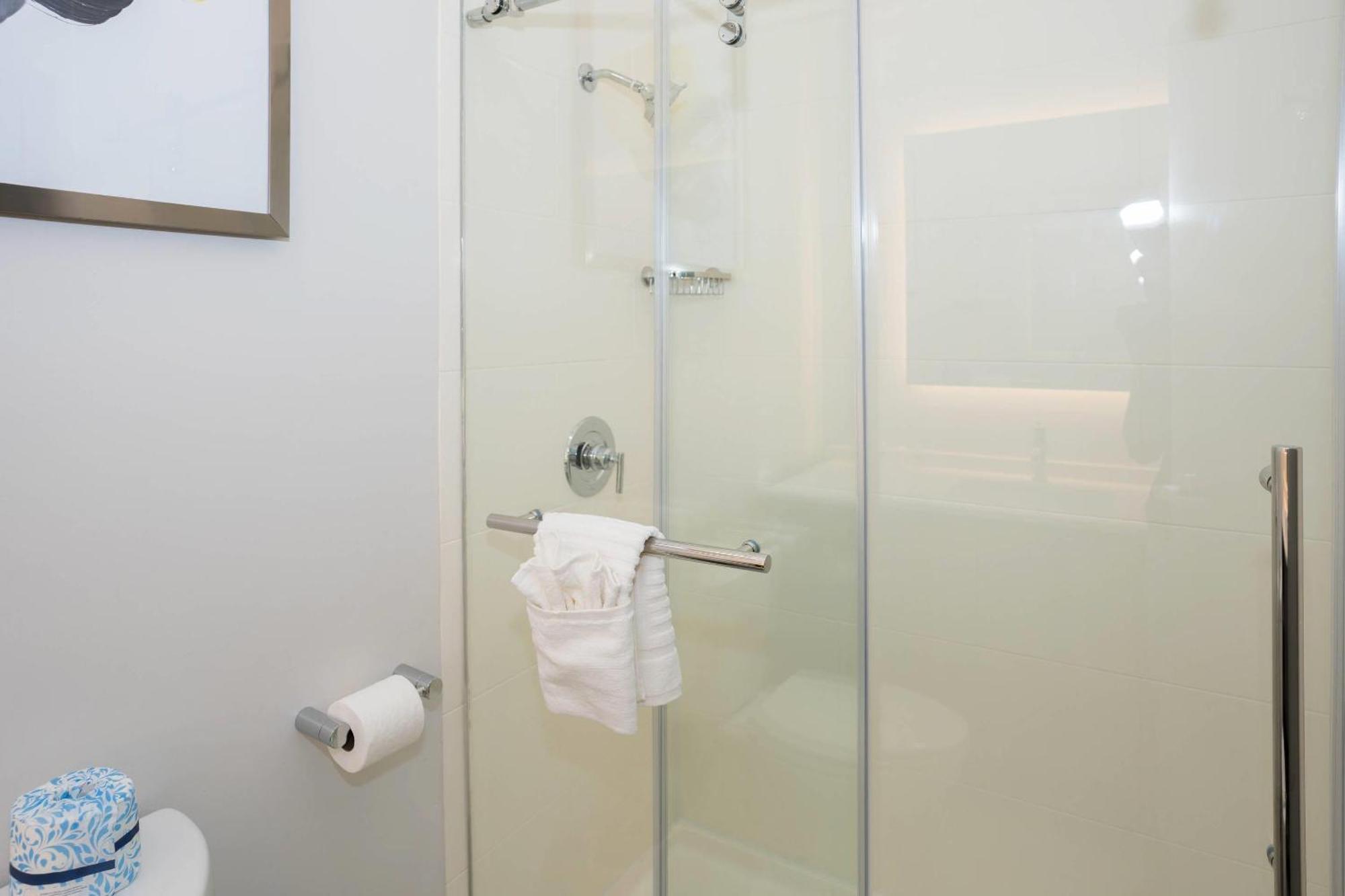 Comfort Inn & Suites River City Декатур Екстер'єр фото