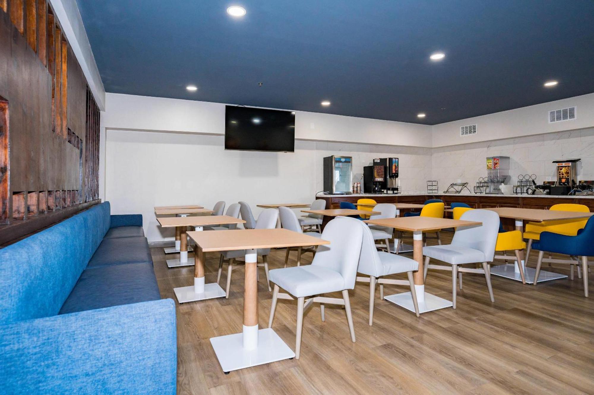 Comfort Inn & Suites River City Декатур Екстер'єр фото