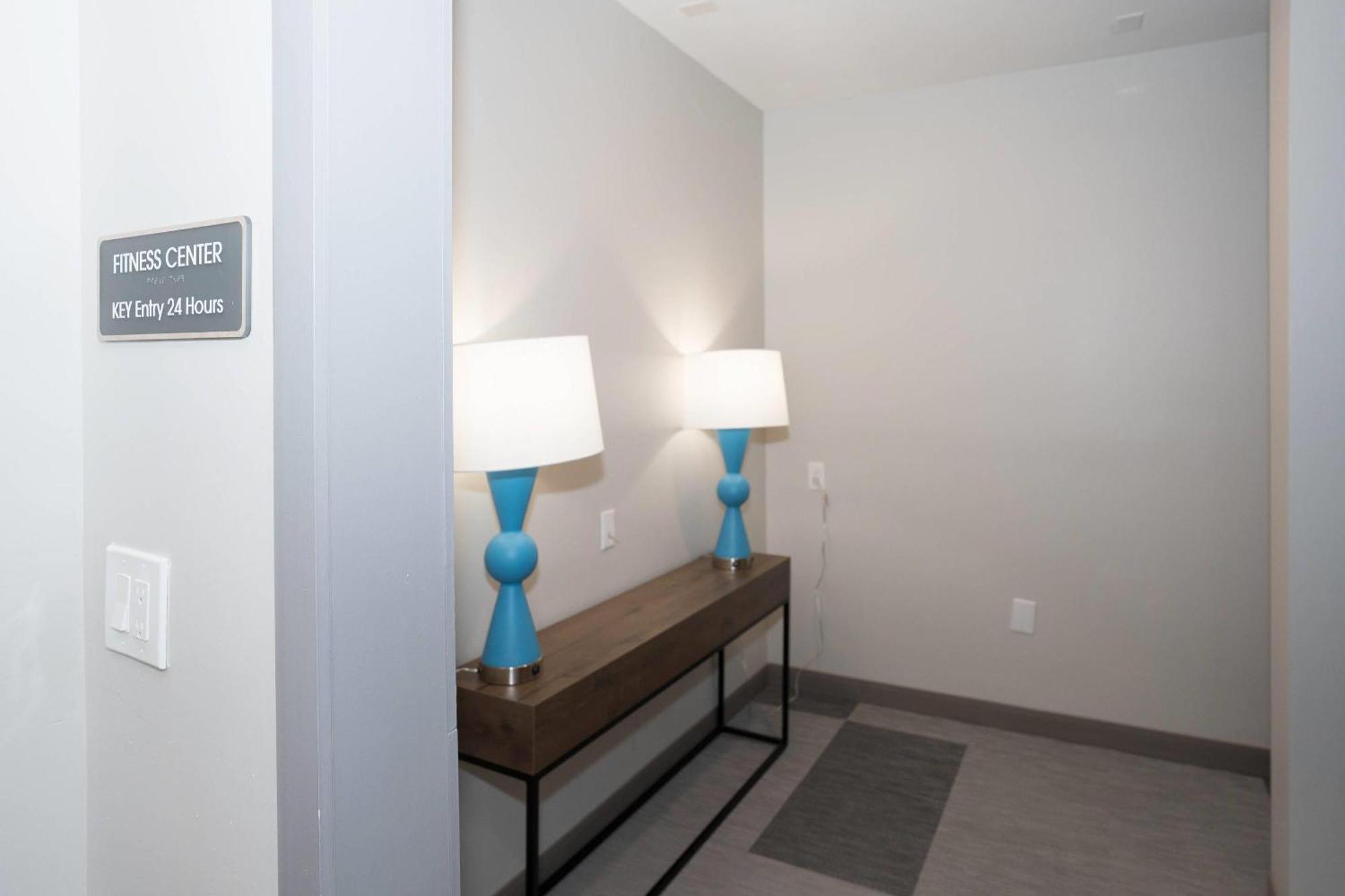 Comfort Inn & Suites River City Декатур Екстер'єр фото
